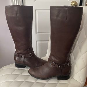 Ralph Lauren Riding Boots